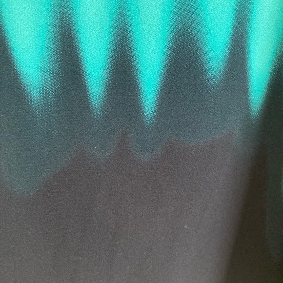 Kim Gravel Ombré Dolman Top - Picture 5 of 15